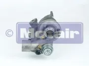 Lader, Aufladung MOTAIR TURBO 660086