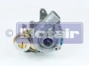 Lader, Aufladung MOTAIR TURBO 333112