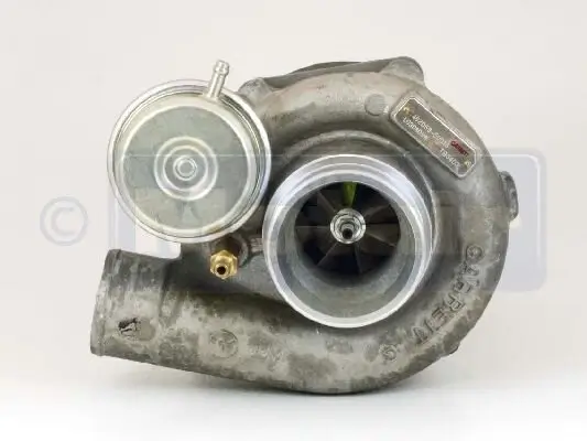 Lader, Aufladung MOTAIR TURBO 333150
