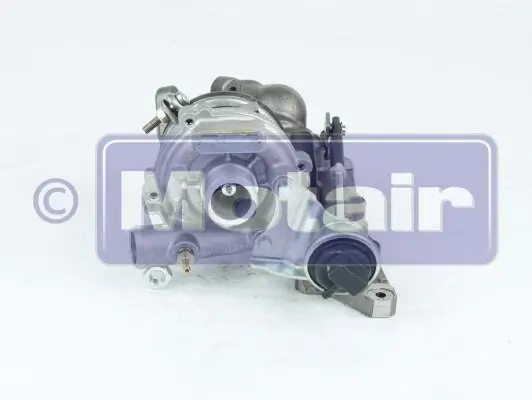 Lader, Aufladung MOTAIR TURBO 333171