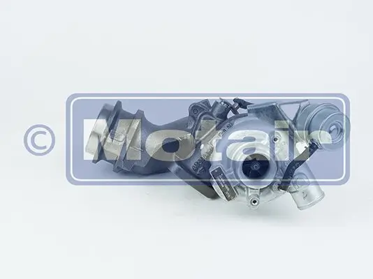 Lader, Aufladung MOTAIR TURBO 102108 Bild Lader, Aufladung MOTAIR TURBO 102108