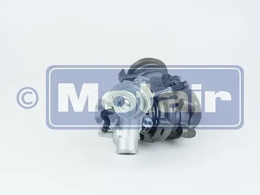 Lader, Aufladung MOTAIR TURBO 102108 Bild Lader, Aufladung MOTAIR TURBO 102108