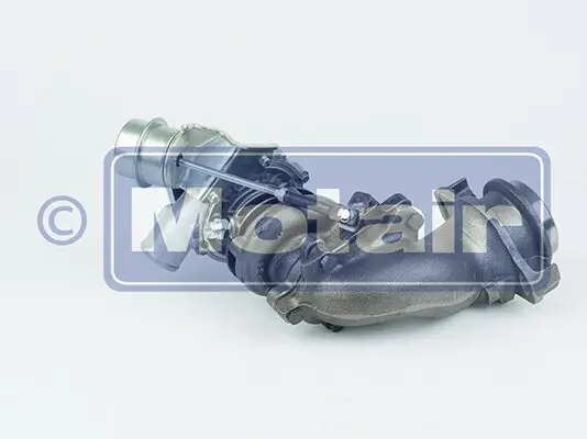 Lader, Aufladung MOTAIR TURBO 102108 Bild Lader, Aufladung MOTAIR TURBO 102108