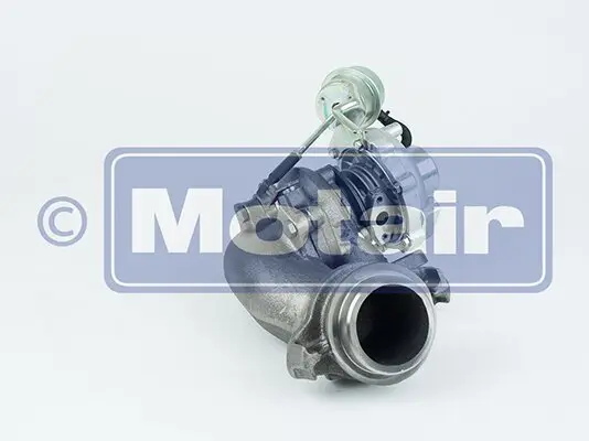 Lader, Aufladung MOTAIR TURBO 102108 Bild Lader, Aufladung MOTAIR TURBO 102108