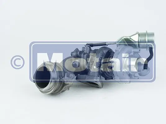 Lader, Aufladung MOTAIR TURBO 102108 Bild Lader, Aufladung MOTAIR TURBO 102108