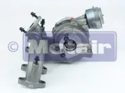 Lader, Aufladung MOTAIR TURBO 600019