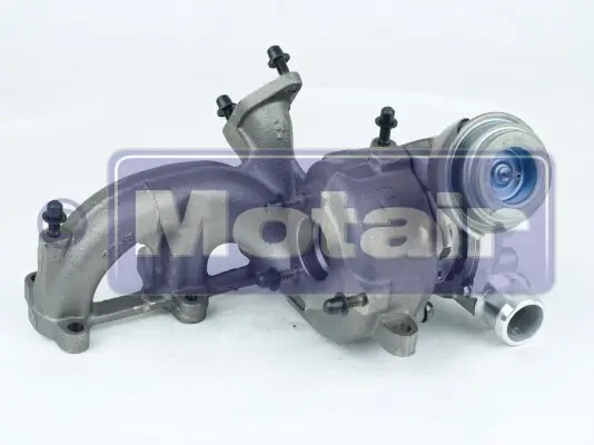 Lader, Aufladung MOTAIR TURBO 333295 Bild Lader, Aufladung MOTAIR TURBO 333295