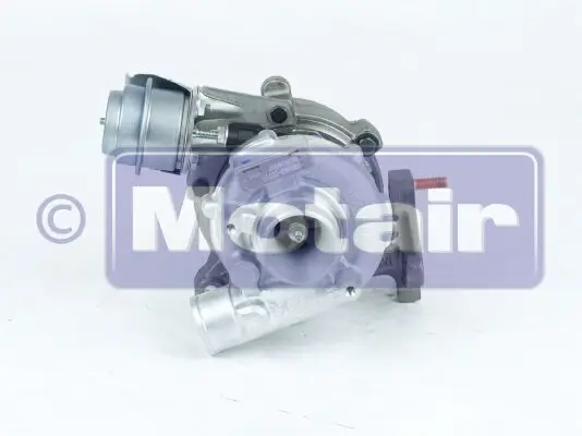 Lader, Aufladung MOTAIR TURBO 102118