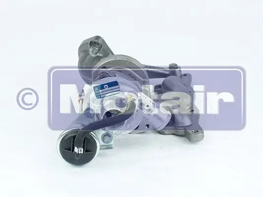 Lader, Aufladung MOTAIR TURBO 660319