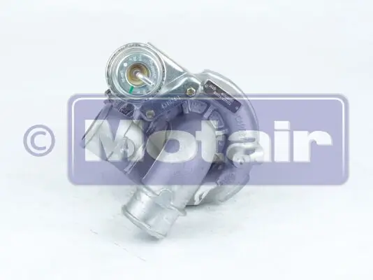 Lader, Aufladung MOTAIR TURBO 333335