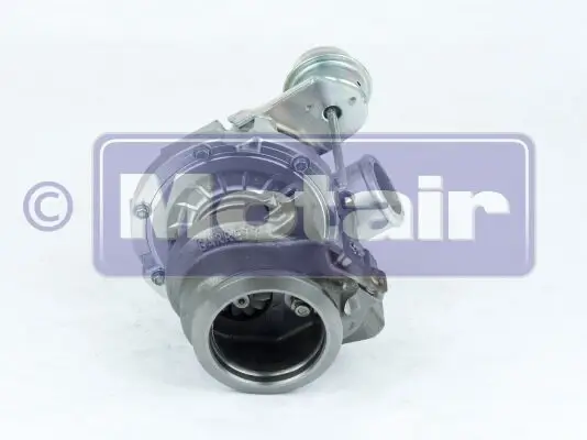 Lader, Aufladung MOTAIR TURBO 333335 Bild Lader, Aufladung MOTAIR TURBO 333335