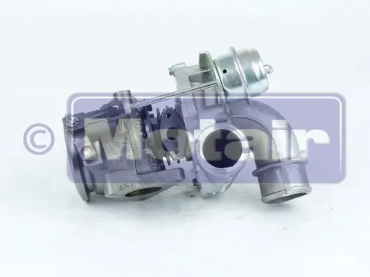 Lader, Aufladung MOTAIR TURBO 333335 Bild Lader, Aufladung MOTAIR TURBO 333335