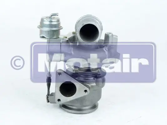 Lader, Aufladung MOTAIR TURBO 333335 Bild Lader, Aufladung MOTAIR TURBO 333335
