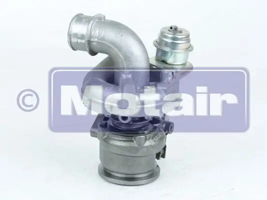 Lader, Aufladung MOTAIR TURBO 333335 Bild Lader, Aufladung MOTAIR TURBO 333335