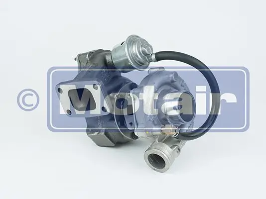 Lader, Aufladung MOTAIR TURBO 333349 Bild Lader, Aufladung MOTAIR TURBO 333349