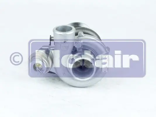 Lader, Aufladung MOTAIR TURBO 333384
