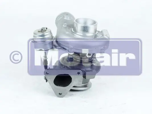 Lader, Aufladung MOTAIR TURBO 333384 Bild Lader, Aufladung MOTAIR TURBO 333384