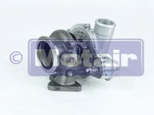 Lader, Aufladung MOTAIR TURBO 333384 Bild Lader, Aufladung MOTAIR TURBO 333384