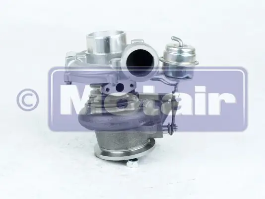 Lader, Aufladung MOTAIR TURBO 333384 Bild Lader, Aufladung MOTAIR TURBO 333384