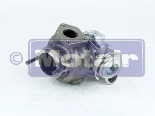 Lader, Aufladung MOTAIR TURBO 101991 Bild Lader, Aufladung MOTAIR TURBO 101991