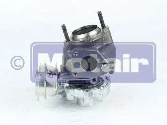 Lader, Aufladung MOTAIR TURBO 101991 Bild Lader, Aufladung MOTAIR TURBO 101991