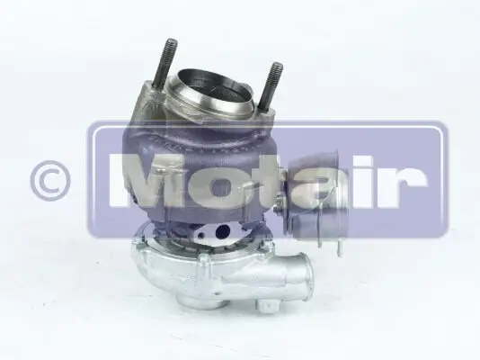 Lader, Aufladung MOTAIR TURBO 101991 Bild Lader, Aufladung MOTAIR TURBO 101991