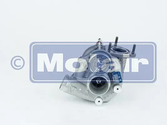 Lader, Aufladung rechts rechts MOTAIR TURBO 333408 Bild Lader, Aufladung rechts rechts MOTAIR TURBO 333408