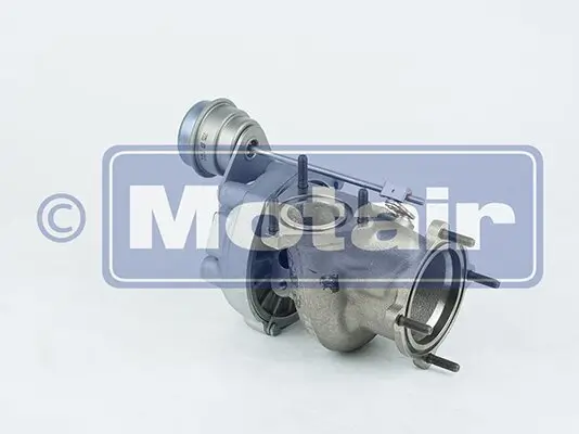 Lader, Aufladung rechts rechts MOTAIR TURBO 333408 Bild Lader, Aufladung rechts rechts MOTAIR TURBO 333408