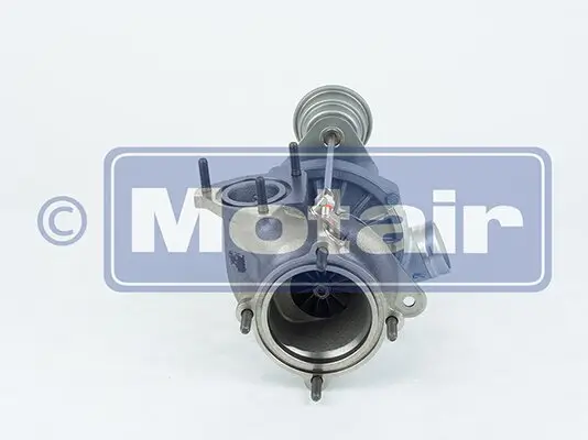 Lader, Aufladung rechts rechts MOTAIR TURBO 333408 Bild Lader, Aufladung rechts rechts MOTAIR TURBO 333408