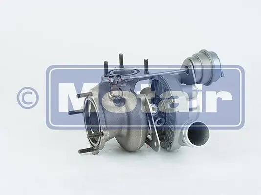Lader, Aufladung rechts rechts MOTAIR TURBO 333408 Bild Lader, Aufladung rechts rechts MOTAIR TURBO 333408