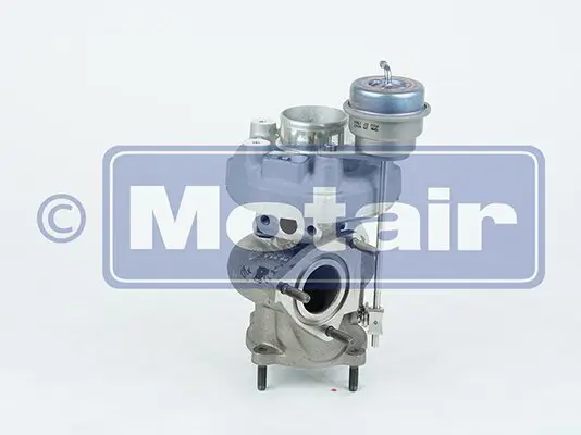 Lader, Aufladung rechts rechts MOTAIR TURBO 333408 Bild Lader, Aufladung rechts rechts MOTAIR TURBO 333408