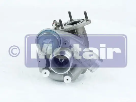 Lader, Aufladung links links MOTAIR TURBO 333423 Bild Lader, Aufladung links links MOTAIR TURBO 333423
