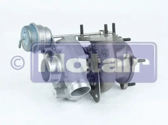 Lader, Aufladung links links MOTAIR TURBO 333423 Bild Lader, Aufladung links links MOTAIR TURBO 333423