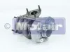 Lader, Aufladung links links MOTAIR TURBO 333423 Bild Lader, Aufladung links links MOTAIR TURBO 333423