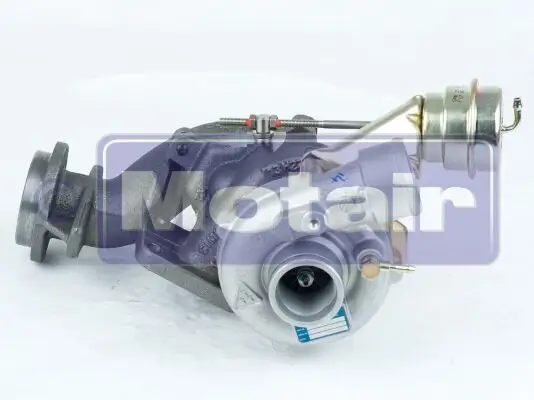 Lader, Aufladung MOTAIR TURBO 333425
