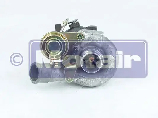 Lader, Aufladung MOTAIR TURBO 333427