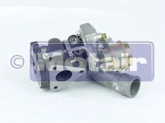 Lader, Aufladung MOTAIR TURBO 333427 Bild Lader, Aufladung MOTAIR TURBO 333427
