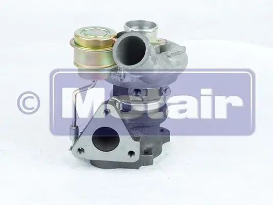 Lader, Aufladung MOTAIR TURBO 333427 Bild Lader, Aufladung MOTAIR TURBO 333427