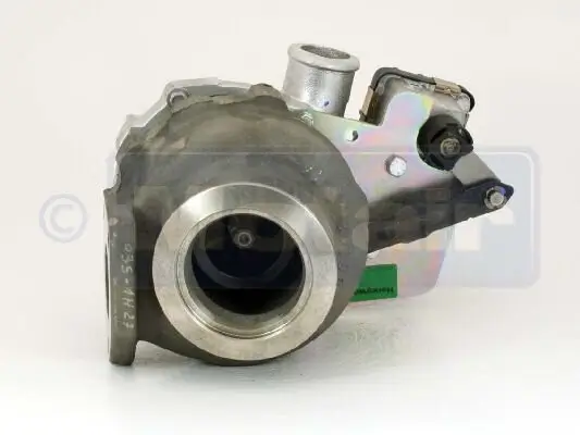 Lader, Aufladung links MOTAIR TURBO 660434 Bild Lader, Aufladung links MOTAIR TURBO 660434