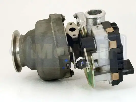 Lader, Aufladung links MOTAIR TURBO 660434 Bild Lader, Aufladung links MOTAIR TURBO 660434