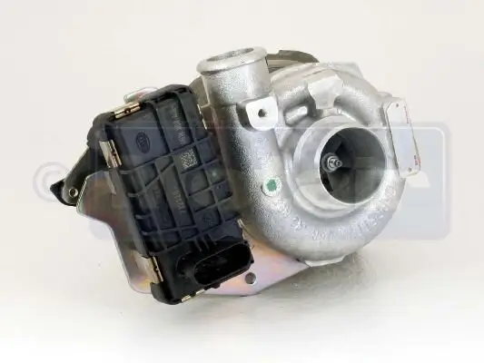 Lader, Aufladung links MOTAIR TURBO 660434 Bild Lader, Aufladung links MOTAIR TURBO 660434