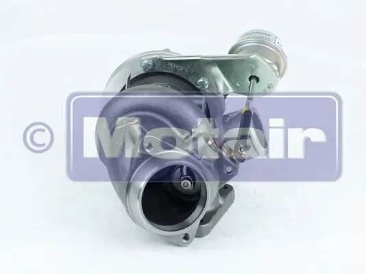 Lader, Aufladung MOTAIR TURBO 333441 Bild Lader, Aufladung MOTAIR TURBO 333441