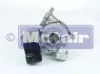 Lader, Aufladung rechts MOTAIR TURBO 333483