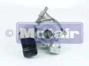 Lader, Aufladung MOTAIR TURBO 333483