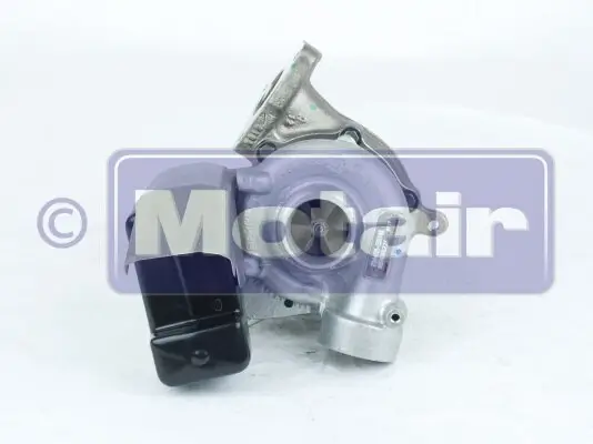Lader, Aufladung rechts MOTAIR TURBO 333483 Bild Lader, Aufladung rechts MOTAIR TURBO 333483