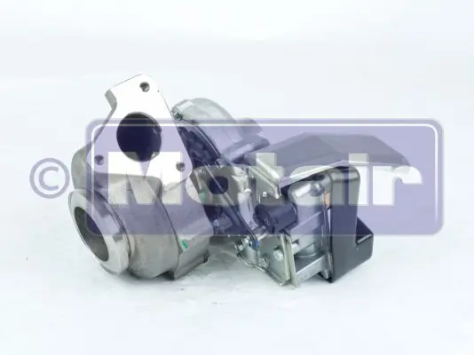 Lader, Aufladung rechts MOTAIR TURBO 333483 Bild Lader, Aufladung rechts MOTAIR TURBO 333483