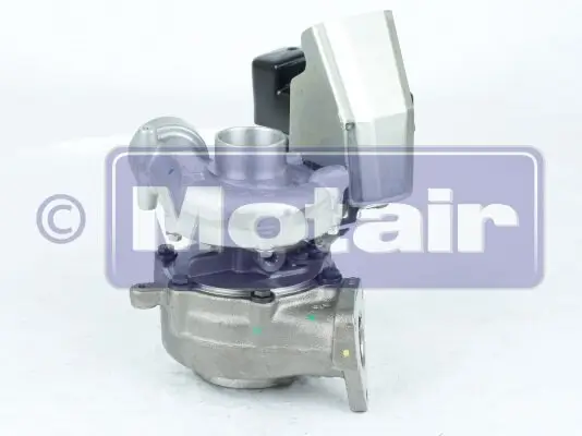 Lader, Aufladung rechts MOTAIR TURBO 333483 Bild Lader, Aufladung rechts MOTAIR TURBO 333483