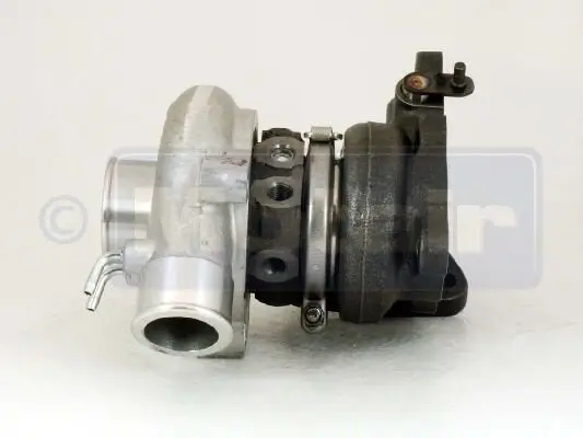 Lader, Aufladung MOTAIR TURBO 333494