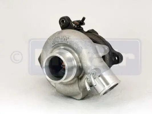 Lader, Aufladung MOTAIR TURBO 333494 Bild Lader, Aufladung MOTAIR TURBO 333494