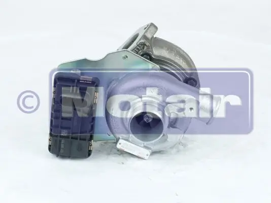 Lader, Aufladung rechts MOTAIR TURBO 333547